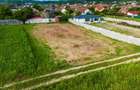 Teren Budesti langa Primarie 1174m2 - 4