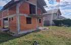 Casa individuala cu 6 camere in constructie in Izvin - 7