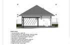Casa individuala NZEB, 170mp utili, 500mp teren, 3 parcari C - 12