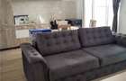 Apartament nou 2 camere, prima inchiriere, Maurer Residence, parcare, - 10