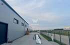 Hala noua si teren de inchiriat, parc industrial nou, ideal IMM, - 11