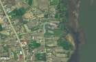 Teren intravilan 4367 mp Salcioara deschidere la lac - 2