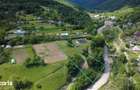 Teren intravilan cu deschidere 26 m - 1