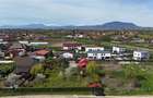 Teren 500 mp, zona Stupini, str Baciului, Brasov