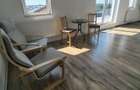 Apartament superb mobilat cu terasa de 30mp strada Leordeni - 1