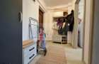 Apartament 1 camera, 32 mp, bloc 2022, Bucium, mobilat, parcare inclus - 13