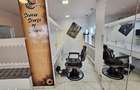 Spatiu Comercial - SALON - Berceni - Cartierul Solar | UTILAT COMPLET - 2