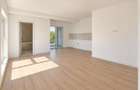 Bloc finalizat zona ESO. Etaj intermediar. Loc de parcare.