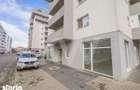 Spatiu comercial finisat 174mp vitrina Dna Stanca ideal showroom clini - 9