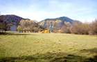 Comision0% Teren intravilan  2500mp Zarnesti Tohanita-investitie - turism
