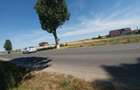 Teren Buftea | Strada Milano | intravilan - 2