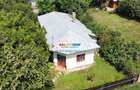 Vanzare casa Frumusani 550 mp teren