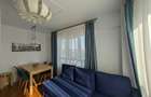 De inchiriat: Apartament modern cu 3 camere Iasi, zona CUG, Ideal Residence