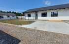 Casa de vanzare de tip duplex nou 4 camere, 92mp utili, teren 400mp, toate utilitatile - 3