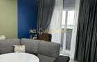 2 Camere de inchiriat | Berceni | Mobilat | Centrala | Parcare - 2