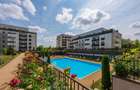 Apartament 3 camere cu gradina, Baneasa Natura Residence - 18