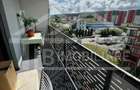 Apartament cu 2 camere, 52 mp, parcare, Zona Citadella