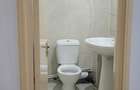 Apartament cu balcon, 3 camere, terasa la etajul 4