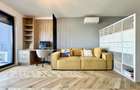 Inchiriere Apartament 2 camere, standarde LUX, parcare, Plopilor - 2