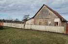 Casa veche din 1955 si teren intravilan 6153 mp,Localitate Sinersig ,jud Timis - 4