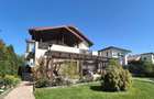 Vila Premium P+1+M in Odaile/Otopeni - 365 mp suprafata utila, 900 mp teren, 8 camere, 4 bai - 6