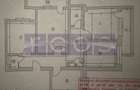 Apartament renovat si decomandat 4 camere | Doamna Ghica-Parc Plumbuit - 2
