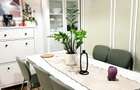 Apartament 3 camere de inchiriat, bloc nou+parcare - Parneava - 6