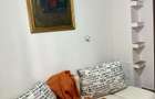 Apartament 2 camere transformat in 3 Tomis Nord renovat ?i mobilat - 3