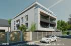 Apartament de 2 camere cu gradina - Metrou Aparatorii Patriei