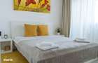 Apartament 3 camere de inchiriat, Piata Romana