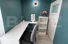 Apartament penthouse, scara interioara, 100 mp, boxa si garaj, zona Ce - 5