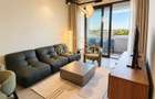 BG213-Apartament de Lux cu 2 camere | Design industrial-Lift,Zona Nord