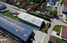 Hala industriala moderna de vanzare | Jucu de Mijloc | 731 mp utili | - 20