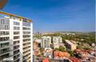 Apartament premium 3 camere I View spectaculos | One Verdi Park - 9