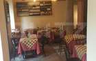 Restaurant, 245 mp, Complexul Studentesc - 2