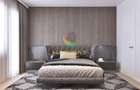 Penthouse cu 4 camere, terasa generoasa Sector 4