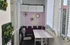 Apartament elegant cu 2 camere | Platanii Residence | Complet mobilat - 18
