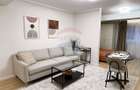 Studio modern, complet mobilat | Nordul Capitalei | - 9