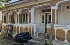 Teren intravilan 1500 mp cu casa batraneasca, Golestii de Sus, Cotesti, Vrancea - 1