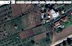 Teren Corbeanca Institutului 1064 mp / 2207 mp la 250 m de mall si DN1 - 10