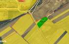 Teren 6.154 mp Sanmartin/Rontau 2 km de Centura Oradea - 1