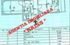 Apartament 3 Camere BIBESCU-VODA Cf 1 DEC. Etaj 3 Mob. Utilat 71 Mp. - 10