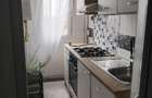 Apartament cu 3 camere semidecomandat în Fortuna
