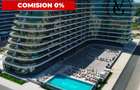 Studio | Complex Aqua Cullinan | Mamaia Nord - Mamaia Sat (Constanta)