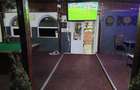 Ofer spa?iu tip bar spre inchiriere, include: total 170 m patra?i biliard air hochey sau footsball