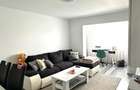 Apartament finisat, 3 camere decomandate,mobilat, zona Parcul Teilor - 2