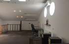 Spa?iu de inchiriat 200 mp | complet mobilat ?i utilat