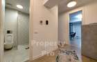 3 Camere + 2 Locuri de parcare, Cloud9, Aviatiei, Promenada - 11