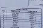 3 camere | Armeneasca | Etaj 1/3 | Fara risc sau urgenta