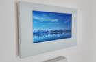 Apartament vedere panoramica, balcon logie 17 mp, A0 Pipera Voluntari